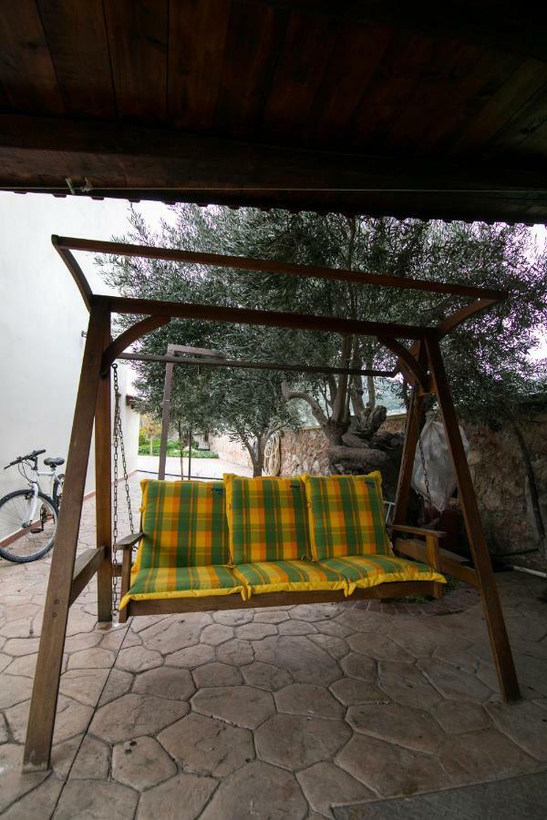 Nature Villa Panagia  Exterior foto